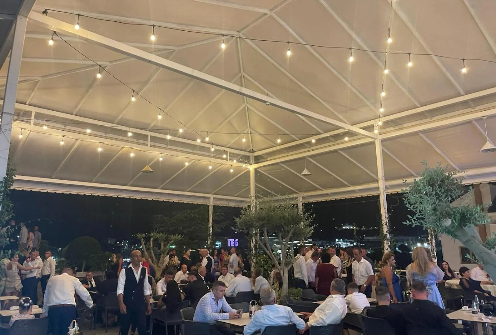 *****  Misk Hotel & Resort Tirana Albania