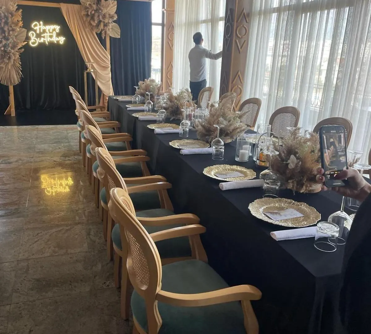 Misk Hotel & Resort Tirana