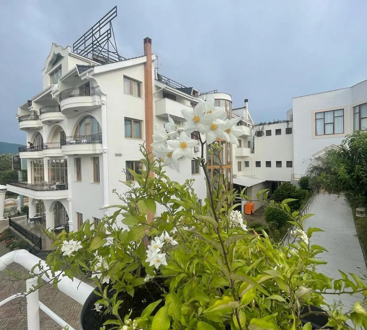 Misk Hotel & Resort Tirana Albania