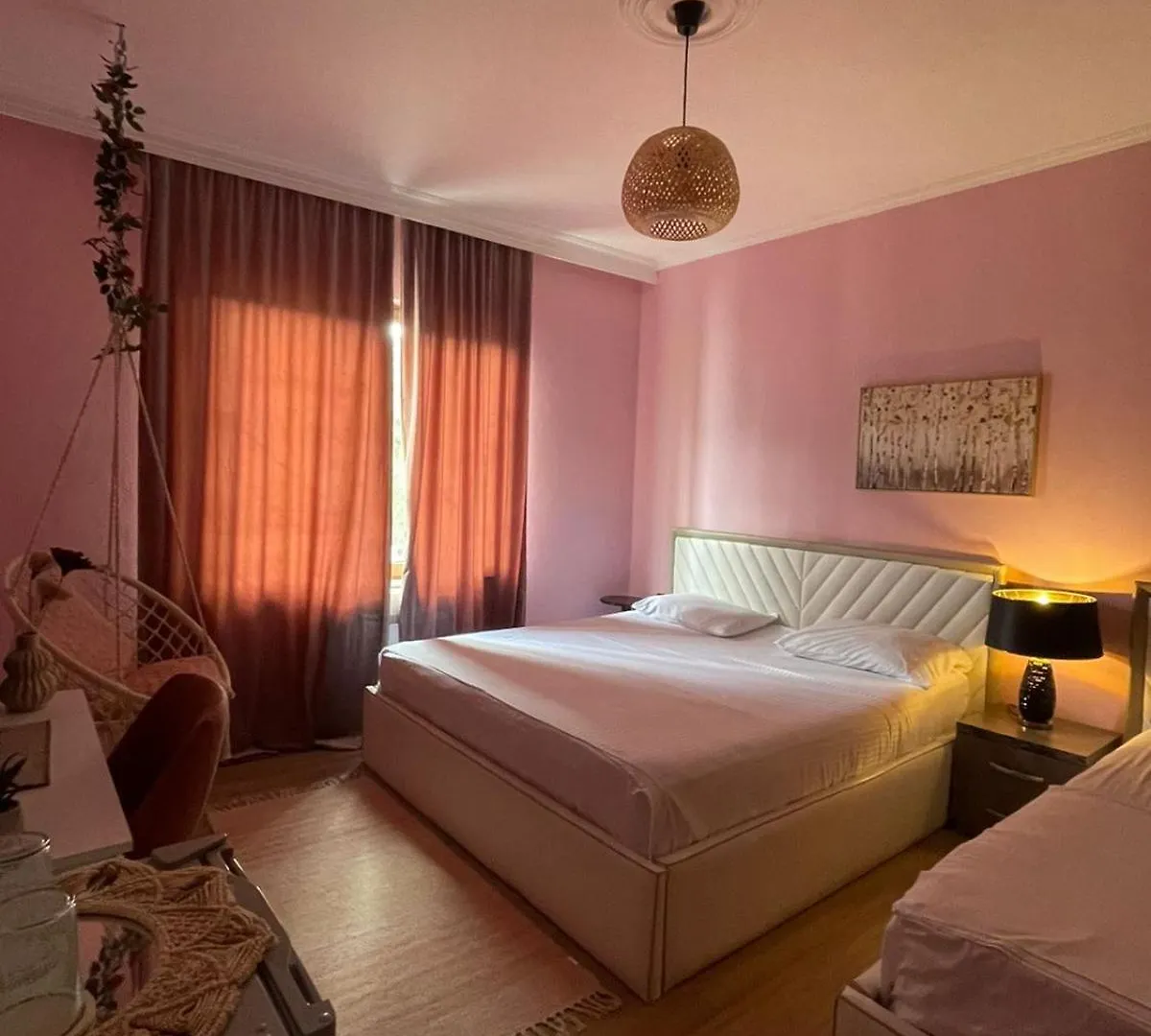 Misk Hotel & Resort Tirana