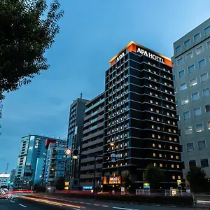 Otel Apa Temmabashi Ekimae Osaka