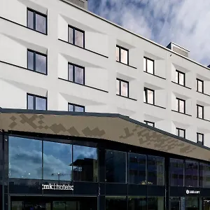**** Hotel Mk Niemcy
