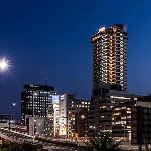 Otel Apa Shin Osaka-eki Tower Osaka