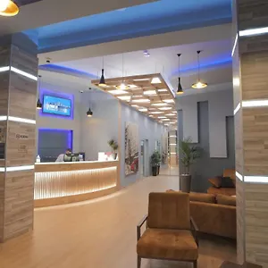 Отель Granda, Yzberish