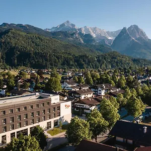 **** Hotel Aja Niemcy