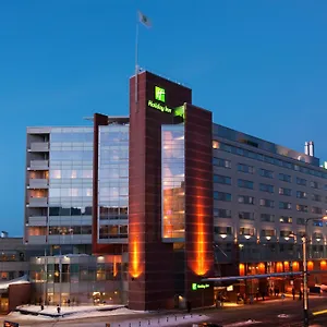 **** Hotel - Expo By Ihg Finlandia