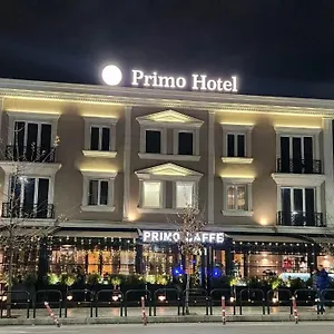 Otel Primo Tiran