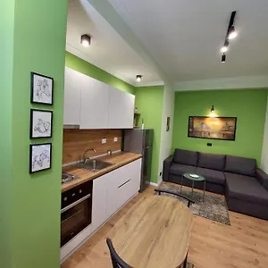  Apartament Feel At Ap1 Albania
