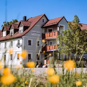 Zur Linde 3*, Dombuhl Germany