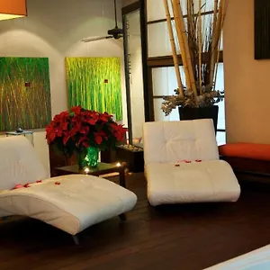 **** Hotel Executive Cosmopolitan Kanada