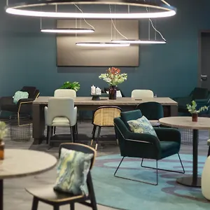 - The Niu, Cure By Ihg 3*, Erlangen Germany
