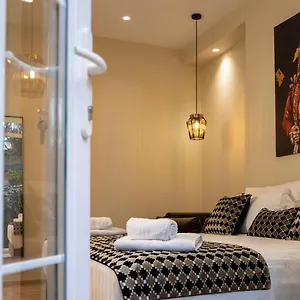 4* Hotel Cloud 5 Blloku