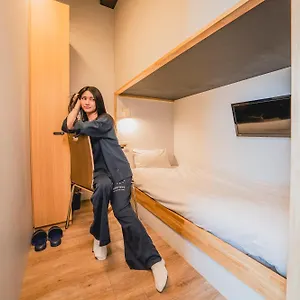 Hostel Atarayo Osaka