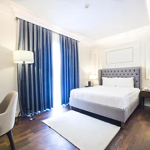 Xheko Imperial Luxury & Otel