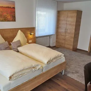  Pensjonat Gaestehaus Asslschwang Niemcy