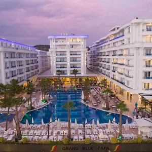 Feriested Grand Blue Fafa &
