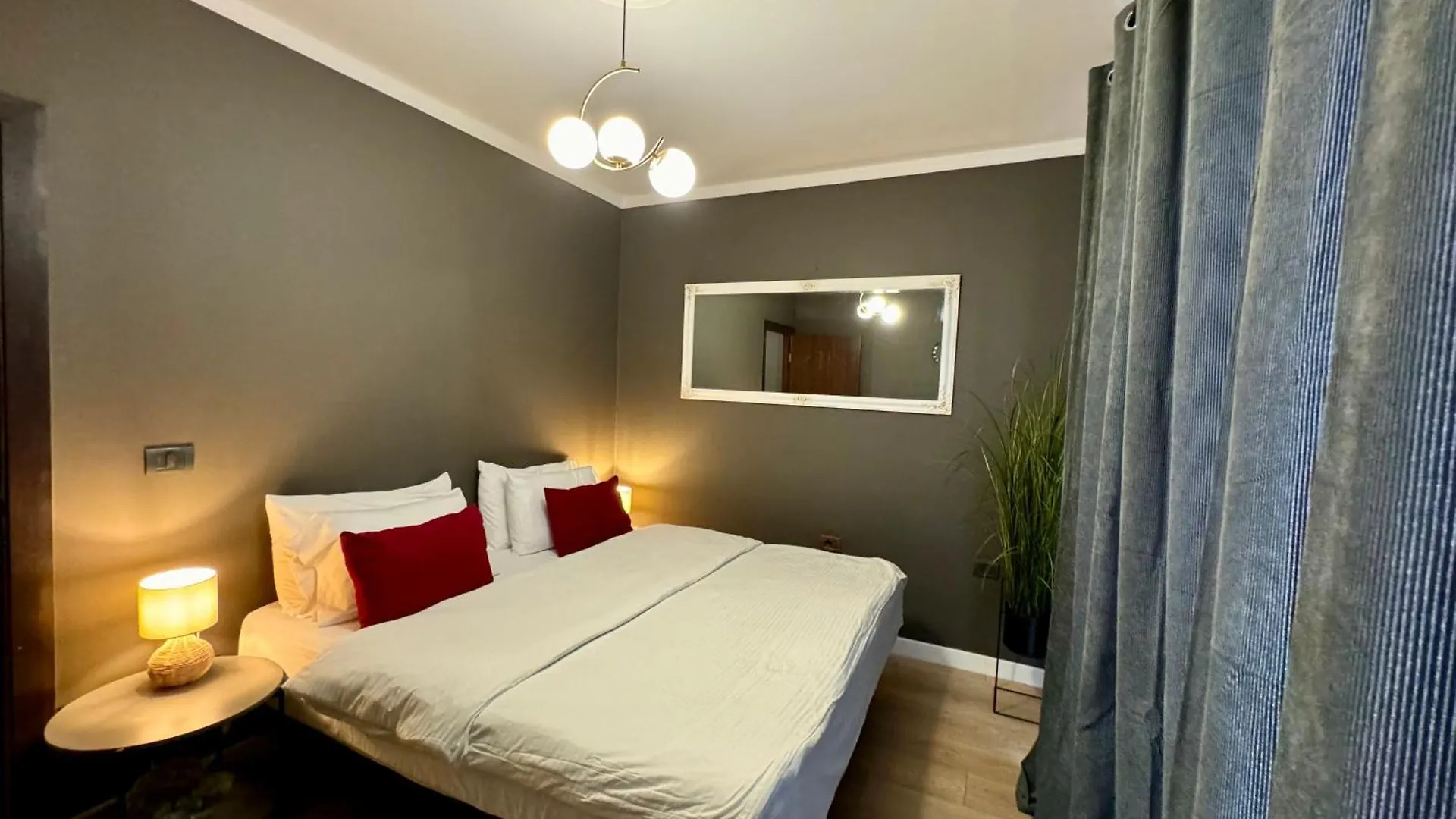 Misk Hotel & Resort Tirana