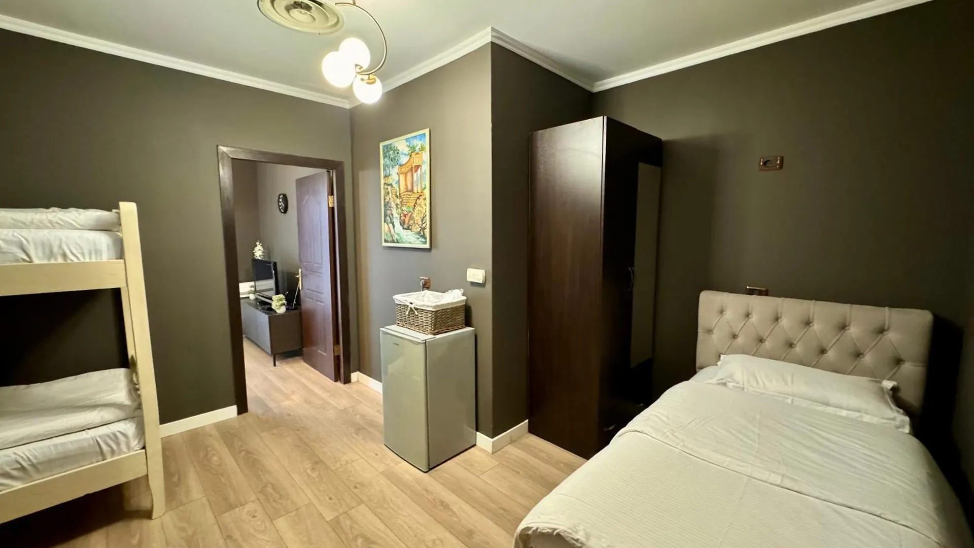 *****  Misk Hotel & Resort Tirana Albania