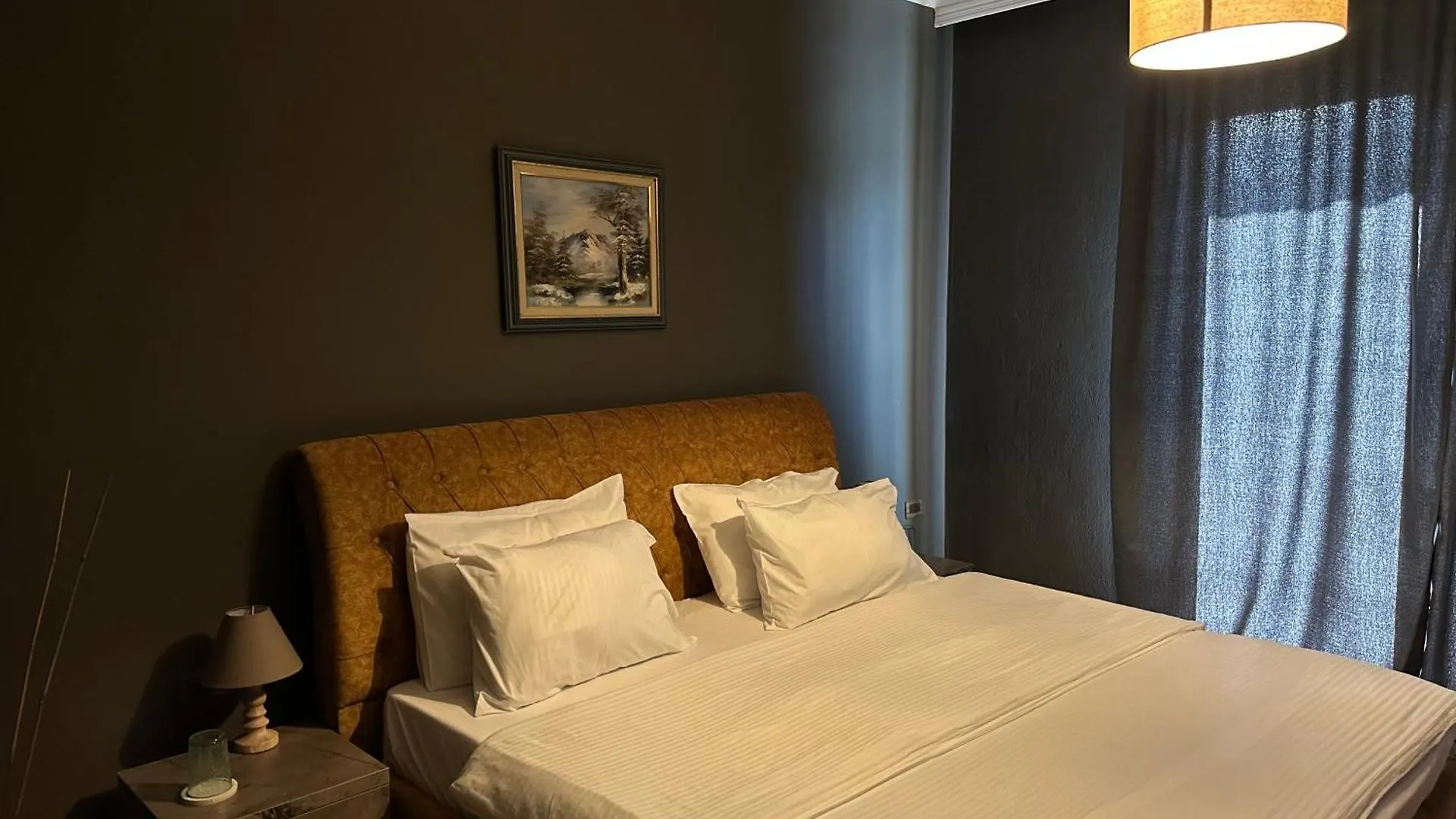 Misk Hotel & Resort Tirana