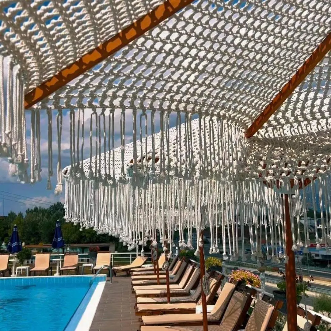 Misk Hotel & Resort Tirana